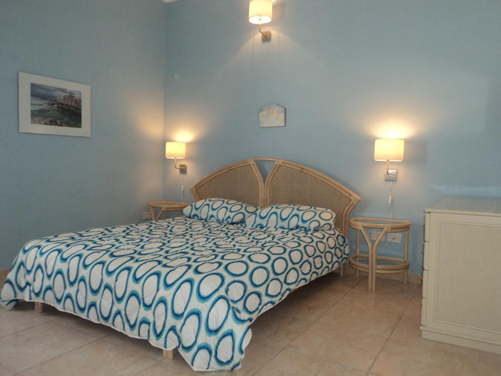 B&B Mare Di S. Lucia Syracuse Habitación foto