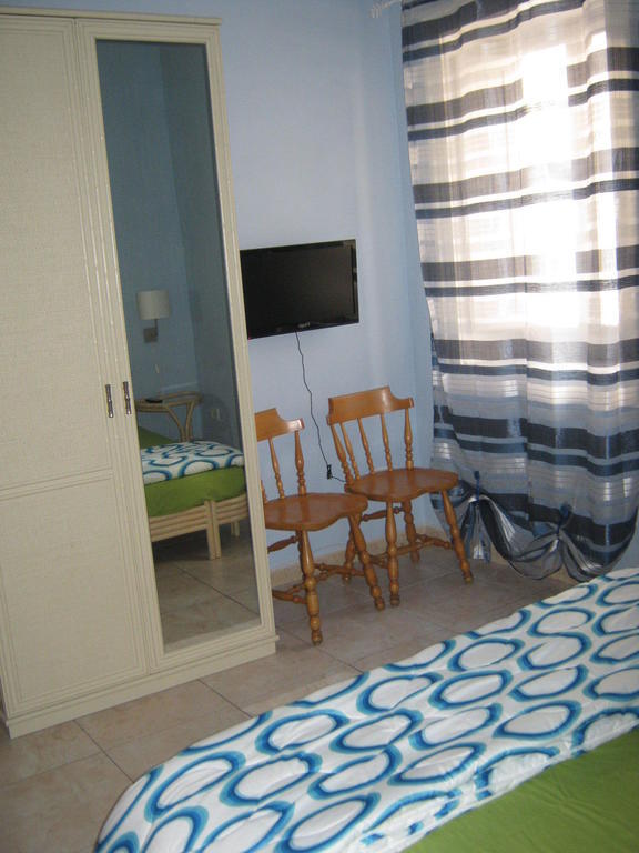 B&B Mare Di S. Lucia Syracuse Habitación foto