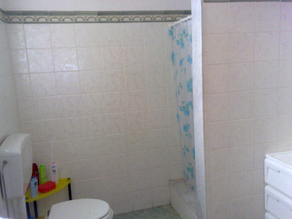 B&B Mare Di S. Lucia Syracuse Habitación foto